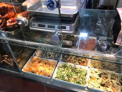 -张记卤菜店(三条巷店)