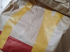 -麦当劳(四平路店)