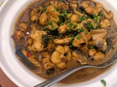 -乐在集市海鲜大排档(平潭店)