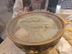 -古关火锅店(古北水镇景区店)