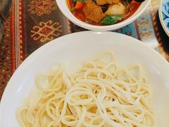 -巴依老爷新疆美食(魏公村店)