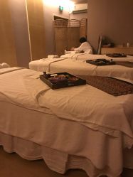 -女王传奇SPA·美容美体