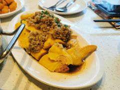 -肥仔文澳门猪骨煲(南京西路店)