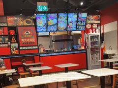大堂-南洋老咖啡(牛车水店)