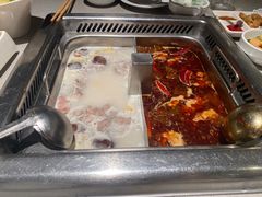 -海底捞火锅(万象城店)