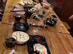 -烧蠔帮·生蚝海鲜牌档(观海店)