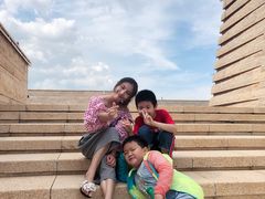 -盘龙城国家考古遗址公园