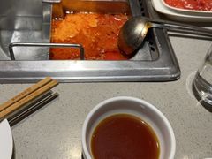 -海底捞火锅(新松江路店)