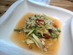 -山色柴火烤披萨·原切牛扒