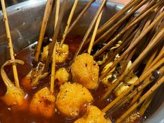 -臻炙大舍烤串(天龙家园店)