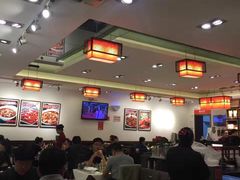 大堂-胡大饭馆 24h(簋街总店)