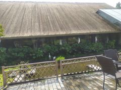 -老房子金沙元年川菜食府·花园餐厅(金沙店)