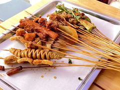 -棣爸油炸(张公桥店)