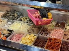 -筒骨麻辣烫(永同昌公寓胜明花园店)