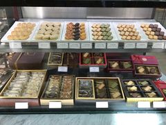 甜品展柜-布歌东京(金融街购物中心店)
