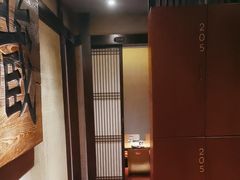 -千代武日本料理(爱建店)