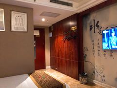 -重庆家富富侨养生会所全省示范店(东五路店)