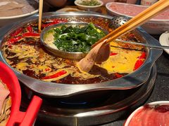 -锅首鲜品火锅(鸳鸯店)