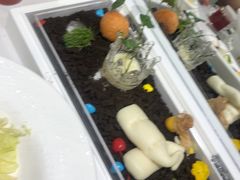 -3号仓库·创意中国菜(新世界城店)