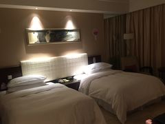 -杭州龙禧福朋喜来登酒店