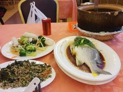 -深运潮州粥(东门店)