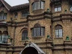 -马勒别墅·中餐厅