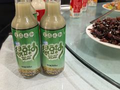 -杨记拉面总店