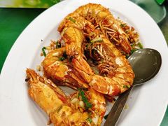 -大茄来海鲜餐厅(亚洲城分行)