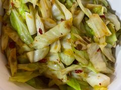 小炒包菜-笨罗卜浏阳菜馆(龙华鹏润达店)