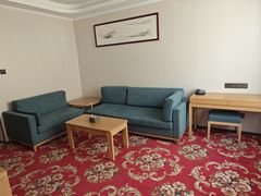 -紫玉御骊酒店