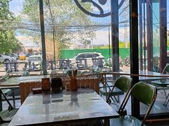 -蜀川川破店·江湖菜·烧烤(北京首店)