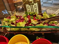 -威斯汀舞台餐厅