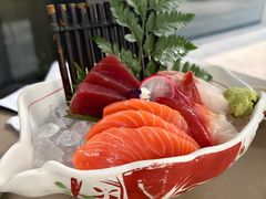 -Tuna maki寿司(苏州中心商场店)
