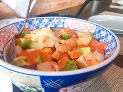 -山葵家·创意料理(宁波来福士店)