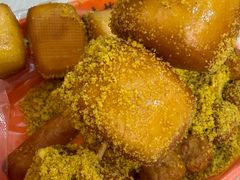 -安发瞧麻辣烫(总店)