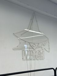 -WITCH （舞季）舞蹈工作室