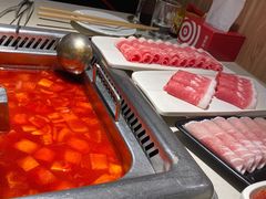 -海底捞火锅(万丰桥店)