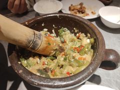 -湘轩·土菜研究院(光大店)
