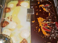 -海底捞火锅(凯德广场店)