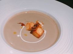 -L'Arome芳芳法国餐厅(仙林金鹰店)