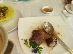 -阳澄湖费尔蒙酒店颐丰阁中餐厅(马鞍山西路店)