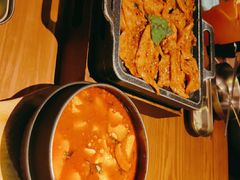 -春熙台韩国料理·章鱼肥牛(西丽店)