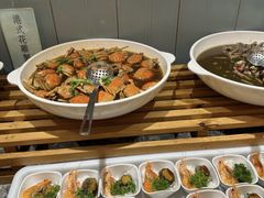 -禾斗海鲜自助(市南银座店)