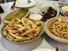 -盐说·西式餐酒馆(光明万达店)