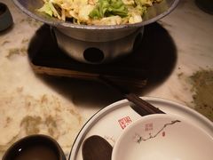 -绿茶餐厅(乐峰广场店)