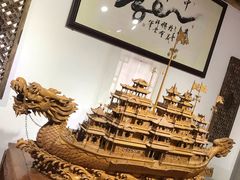 -前童古镇