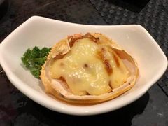-半岛翡丽海鲜自助餐厅(观风亭店)