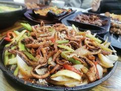 -炉内瓦·瓦片烧烤(明日星城店)