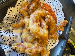 -川成串·自助串串香火锅(朝阳店)