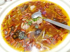 -稻香酒家·33年老字号·港式粤菜(富邦中心店)
